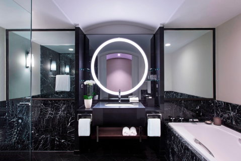 Sheraton Grand Sydney Hyde Park - Northern Rivers Accommodation 11