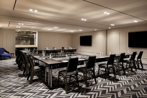 Sheraton Grand Sydney Hyde Park - Northern Rivers Accommodation 12