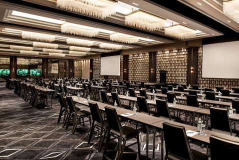 Sheraton Grand Sydney Hyde Park - Northern Rivers Accommodation 13