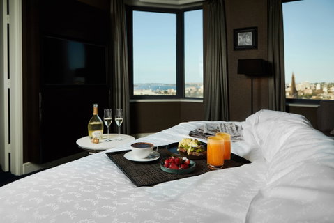 Sheraton Grand Sydney Hyde Park - Northern Rivers Accommodation 15