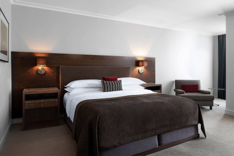 Sheraton Grand Sydney Hyde Park - Northern Rivers Accommodation 17