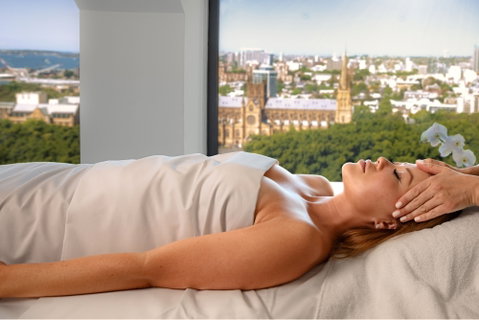 Sheraton Grand Sydney Hyde Park - Northern Rivers Accommodation 18