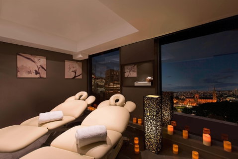 Sheraton Grand Sydney Hyde Park - Northern Rivers Accommodation 19