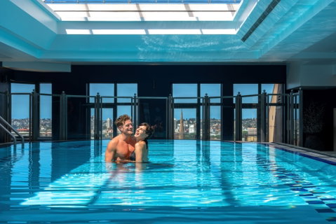 Sheraton Grand Sydney Hyde Park - Northern Rivers Accommodation 20