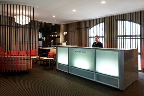 Sheraton Grand Sydney Hyde Park - Northern Rivers Accommodation 21