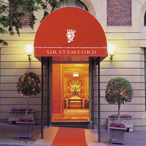 Sir Stamford At Circular Quay - Northern Rivers Accommodation 0