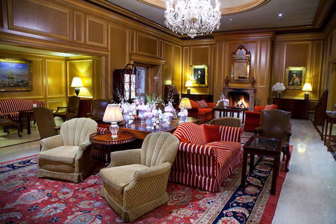 Sir Stamford At Circular Quay - Northern Rivers Accommodation 2