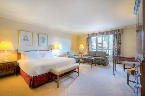 Sir Stamford At Circular Quay - Northern Rivers Accommodation 3