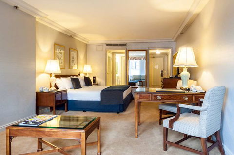 Sir Stamford At Circular Quay - Northern Rivers Accommodation 4