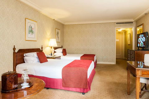 Sir Stamford At Circular Quay - Northern Rivers Accommodation 5