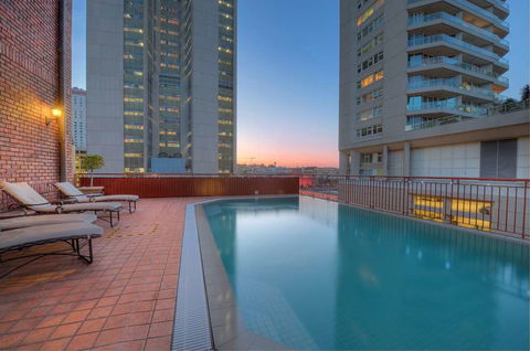 Sir Stamford At Circular Quay - Northern Rivers Accommodation 6