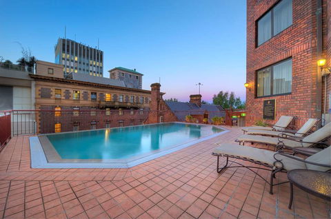 Sir Stamford At Circular Quay - Northern Rivers Accommodation 7