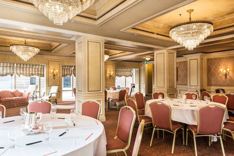 Sir Stamford At Circular Quay - Northern Rivers Accommodation 8