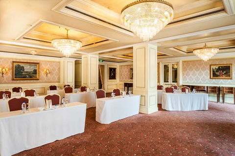 Sir Stamford At Circular Quay - Northern Rivers Accommodation 9