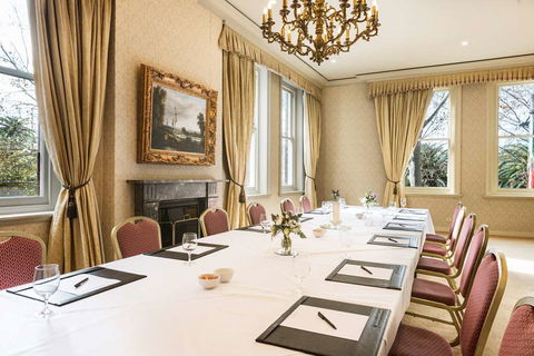 Sir Stamford At Circular Quay - Northern Rivers Accommodation 10