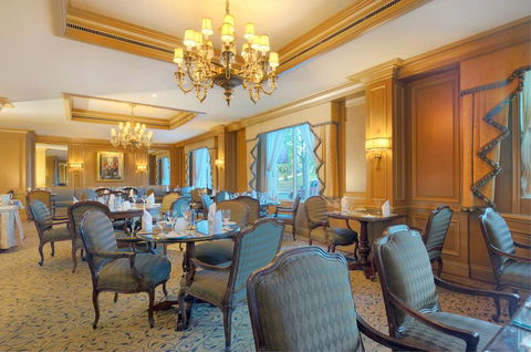 Sir Stamford At Circular Quay - Northern Rivers Accommodation 11