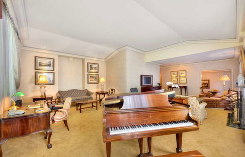 Sir Stamford At Circular Quay - Northern Rivers Accommodation 15