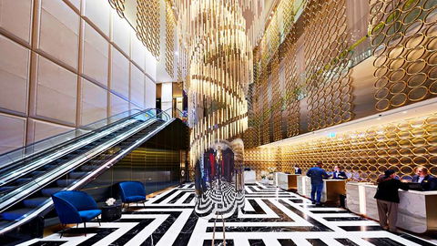 The Star Grand Hotel And Residences - Northern Rivers Accommodation 0