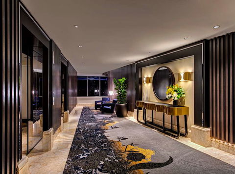 The Star Grand Hotel And Residences - Northern Rivers Accommodation 1