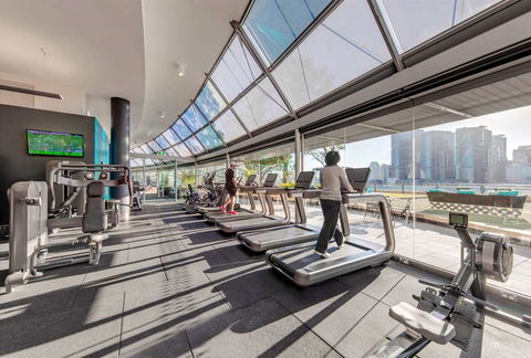 The Star Grand Hotel And Residences - Northern Rivers Accommodation 7