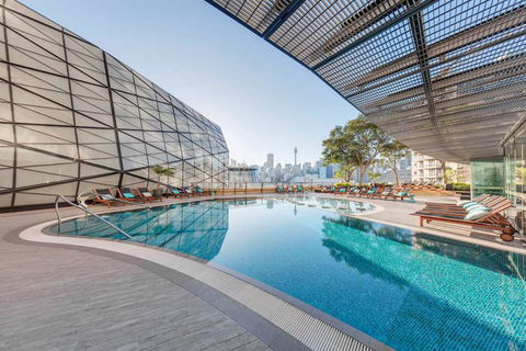 The Star Grand Hotel And Residences - Northern Rivers Accommodation 8