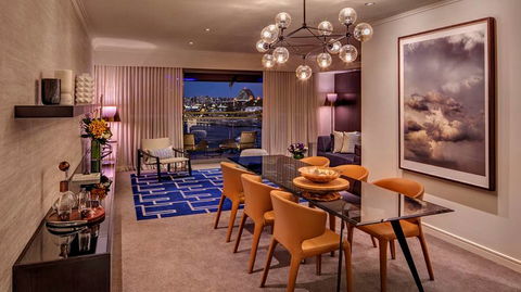 The Star Grand Hotel And Residences - Northern Rivers Accommodation 13