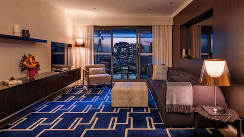 The Star Grand Hotel And Residences - Northern Rivers Accommodation 14
