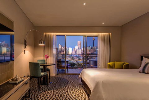 The Star Grand Hotel And Residences - Northern Rivers Accommodation 17