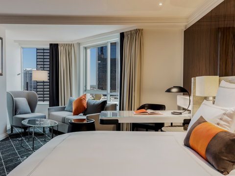 Swissotel Sydney - Northern Rivers Accommodation 4