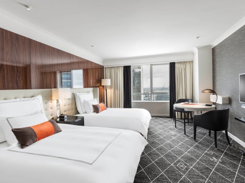 Swissotel Sydney - Northern Rivers Accommodation 5
