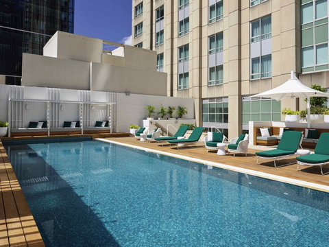 Swissotel Sydney - Northern Rivers Accommodation 6