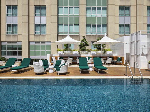 Swissotel Sydney - Northern Rivers Accommodation 9