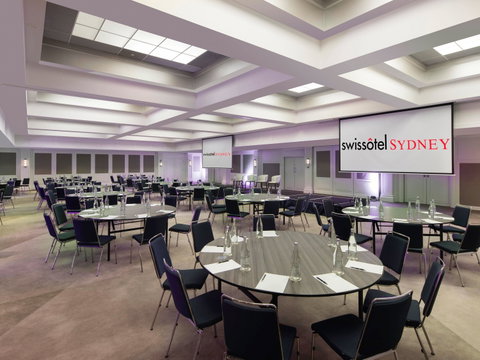 Swissotel Sydney - Northern Rivers Accommodation 10