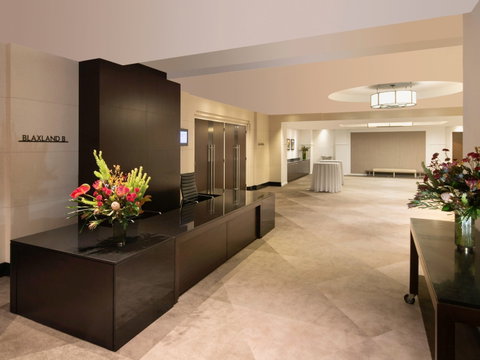 Swissotel Sydney - Northern Rivers Accommodation 11