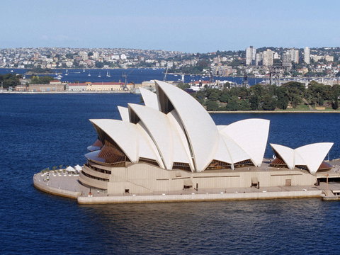 Swissotel Sydney - Northern Rivers Accommodation 16