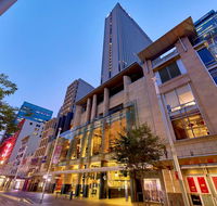 Hilton Sydney - Northern Rivers Accommodation