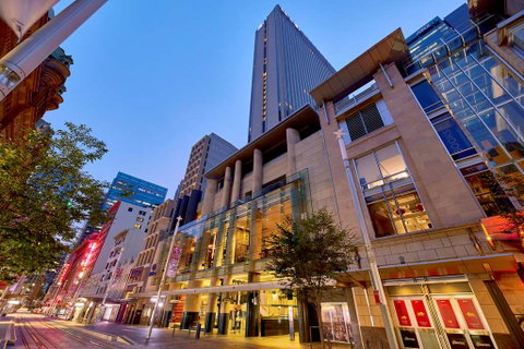Hilton Sydney - Northern Rivers Accommodation 0