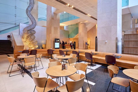 Hilton Sydney - Northern Rivers Accommodation 3
