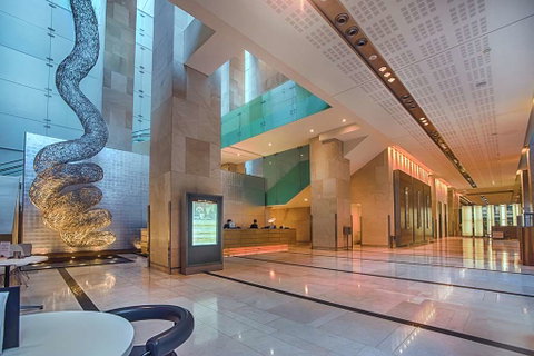 Hilton Sydney - Northern Rivers Accommodation 4