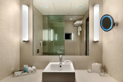 Hilton Sydney - Northern Rivers Accommodation 6