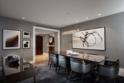 Hilton Sydney - Northern Rivers Accommodation 8