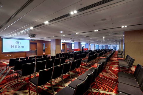 Hilton Sydney - Northern Rivers Accommodation 9