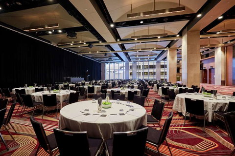Hilton Sydney - Northern Rivers Accommodation 10
