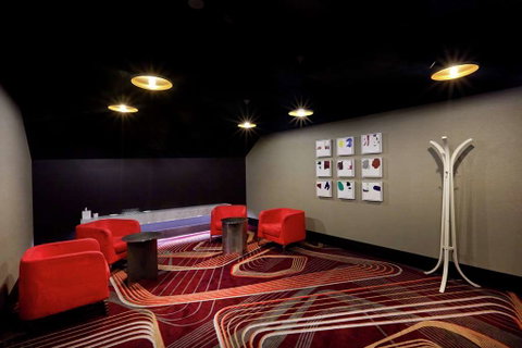 Hilton Sydney - Northern Rivers Accommodation 11
