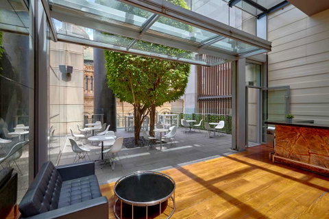 Hilton Sydney - Northern Rivers Accommodation 12