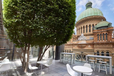 Hilton Sydney - Northern Rivers Accommodation 13