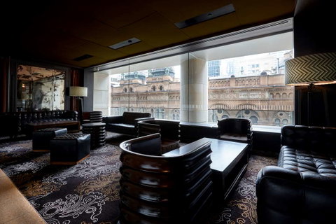 Hilton Sydney - Northern Rivers Accommodation 14