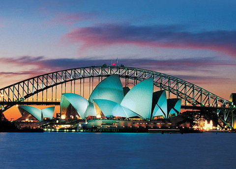 Hilton Sydney - Northern Rivers Accommodation 15