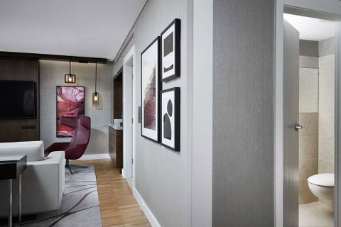 Hilton Sydney - Northern Rivers Accommodation 17