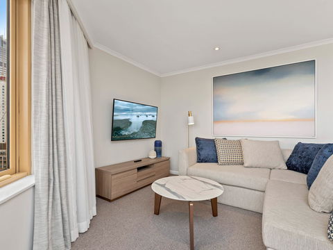 The Sebel Quay West Suites - Northern Rivers Accommodation 3